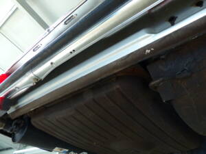 Image 62/63 of Mercedes-Benz 230&#x2F;6 (1974)