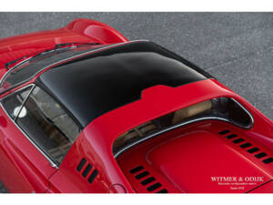 Bild 21/32 von Ferrari Dino 246 GTS (1973)