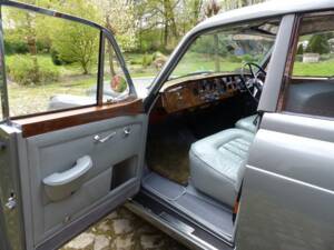 Bentley S 2 Continental Flying Spur Limousine 1961