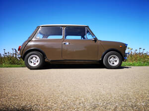 Image 15/58 de Innocenti Mini Cooper 1000 (1972)