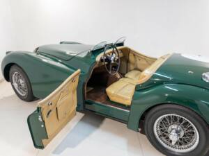 Immagine 7/7 di Jaguar XK 120 SE OTS (1953)