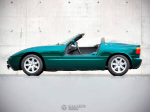 Immagine 9/47 di BMW Z1 (1990)
