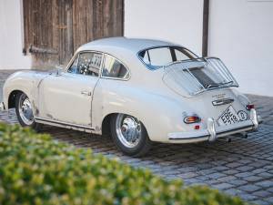 Bild 6/40 von Porsche 356 1300 (1955)