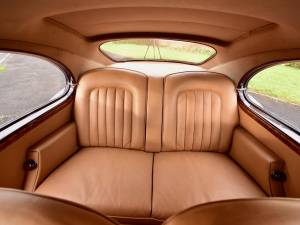 Image 29/38 de Bentley R-Type Continental (1955)
