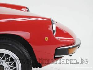 Image 12/15 of Alfa Romeo 2000 Spider Veloce (1982)