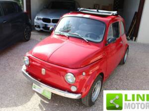 Image 1/10 de FIAT 500 L (1969)