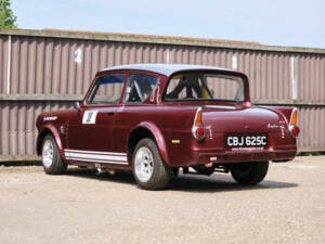Image 4/50 of Ford Anglia (1965)