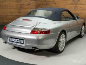 Image 11/19 of Porsche 911 Carrera 4 (2001)