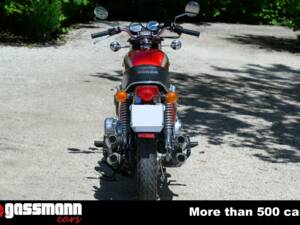 Image 5/15 of Honda DUMMY (1972)