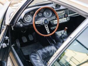 Imagen 21/29 de Maserati 3500 GTI Touring (1964)