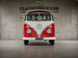 Image 8/75 de Volkswagen T1 Brasil &quot;Samba&quot; (1970)