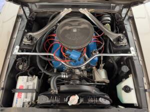 Imagen 8/9 de Ford Mustang 289 (1968)