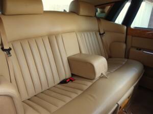 Bild 72/98 von Rolls-Royce Phantom VII (2006)
