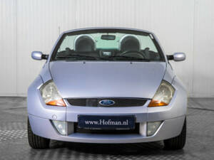 Image 18/50 of Ford Streetka (2004)