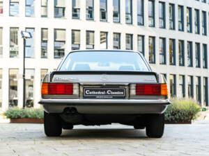 Image 49/50 de Mercedes-Benz 450 SLC 5,0 (1979)