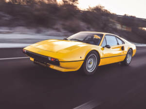 Immagine 5/50 di Ferrari 308 GTB (1976)