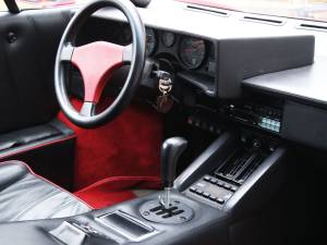 Bild 50/50 von Lamborghini Countach 25th Anniversary (1989)