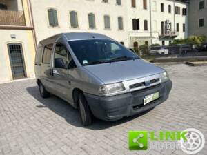 Image 3/10 de FIAT Scudo 2.0 JTD (1999)