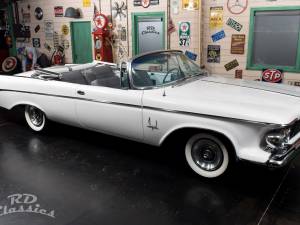 Image 41/41 of Imperial Crown Convertible (1963)