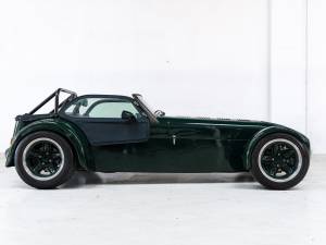 Image 4/38 de Donkervoort D8 16V Zetec (1997)