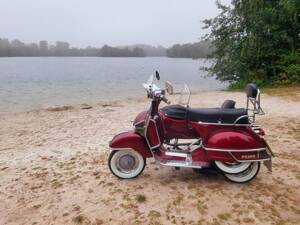 Afbeelding 28/98 van Piaggio DUMMY (1984)