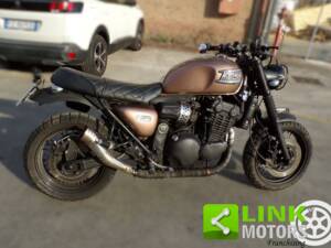 Imagen 1/10 de Triumph DUMMY (2000)