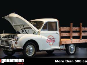 Bild 4/15 von Morris Minor 1000 (1968)