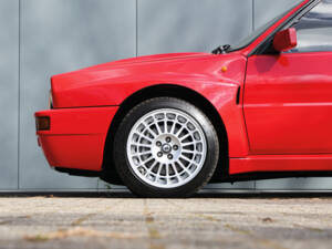 Afbeelding 35/58 van Lancia Delta HF Integrale Evoluzione I (1991)