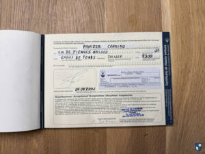 Imagen 26/60 de Maserati 3200 GT (2001)