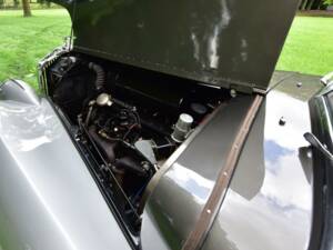 Image 27/50 of Bentley Mark VI Mulliner (1951)