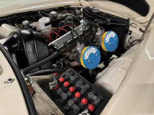 Bild 23/32 von Volvo P 1800 S (1964)