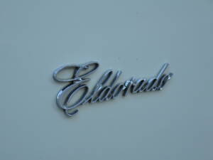 Image 22/75 of Cadillac Fleetwood Eldorado Convertible (1975)