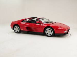 Image 3/15 of Ferrari 348 TS (1992)