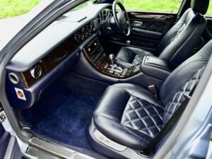 Bild 28/30 von Bentley Arnage T 24 Mulliner (2003)