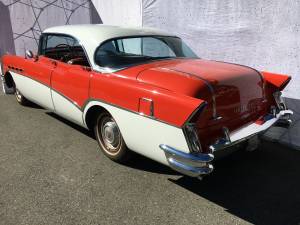 Bild 7/28 von Buick Roadmaster (1956)