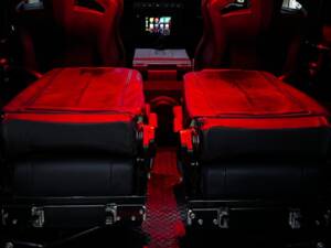 Image 49/62 de Land Rover Defender 90 (2003)