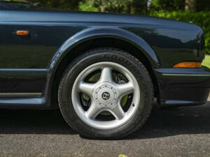 Image 26/50 of Bentley Continental T (1997)