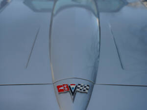 Image 46/50 of Chevrolet Corvette Sting Ray Convertible (1964)