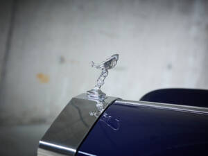 Image 48/100 de Rolls-Royce Silver Shadow II (1979)
