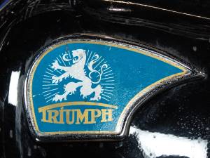 Imagen 14/24 de Triumph (TWN) DUMMY (1936)