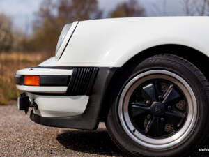 Image 20/46 of Porsche 911 Turbo 3.3 (1980)