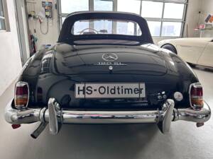 Imagen 2/38 de Mercedes-Benz 190 SL (1958)