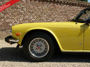 Image 38/50 of Triumph TR 6 (1975)