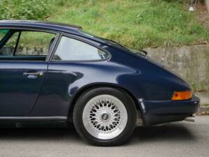 Bild 14/23 von Porsche 911 Carrera 3.2 (1985)