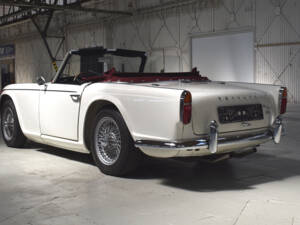 Bild 5/41 von Triumph TR 4A IRS (1965)