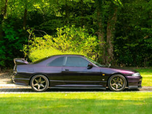 Afbeelding 4/50 van Nissan Skyline GT-R (1995)