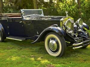 Immagine 1/50 di Rolls-Royce Phantom II Continental (1931)