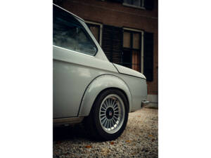 Immagine 16/50 di BMW 2002 tii (1972)