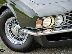 Image 28/50 of Aston Martin DBS (1970)