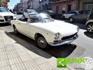 Image 4/10 of FIAT 124 Spider BS (1971)